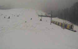 Ski Areál Opálená