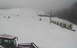 Ski Areál Opálená