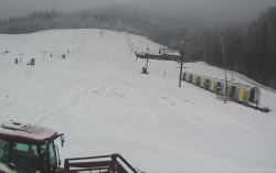 Ski Areál Opálená