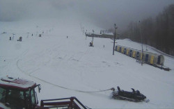 Ski Areál Opálená