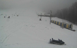 Ski Areál Opálená