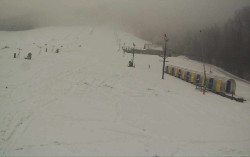 Ski Areál Opálená