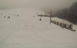 Ski Areál Opálená