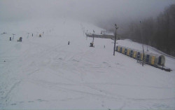 Ski Areál Opálená