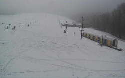 Ski Areál Opálená