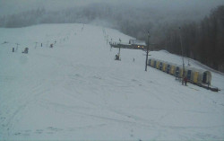 Ski Areál Opálená