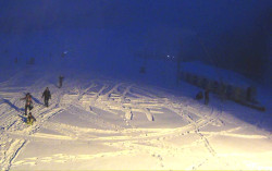 Ski Areál Opálená