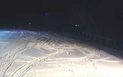 Ski Areál Opálená