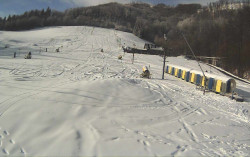 Ski Areál Opálená