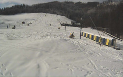 Ski Areál Opálená