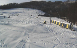 Ski Areál Opálená