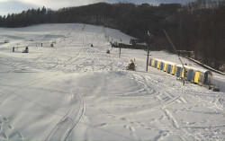 Ski Areál Opálená