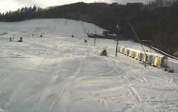 Ski Areál Opálená