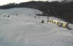 Ski Areál Opálená