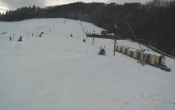 Ski Areál Opálená