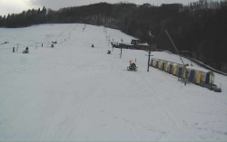 Ski Areál Opálená