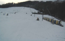 Ski Areál Opálená