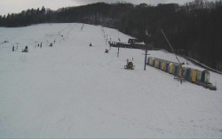 Ski Areál Opálená