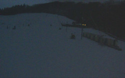 Ski Areál Opálená