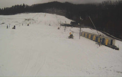 Ski Areál Opálená