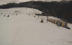 Ski Areál Opálená