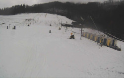 Ski Areál Opálená