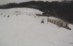 Ski Areál Opálená