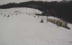 Ski Areál Opálená