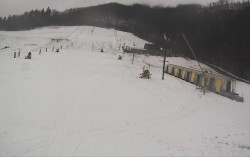 Ski Areál Opálená