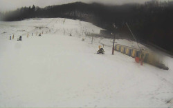 Ski Areál Opálená