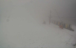 Ski Areál Opálená