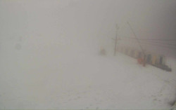 Ski Areál Opálená