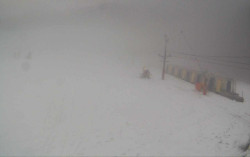 Ski Areál Opálená