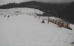 Ski Areál Opálená