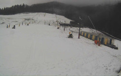 Ski Areál Opálená