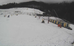 Ski Areál Opálená