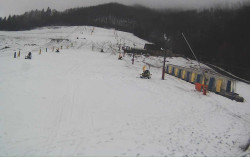 Ski Areál Opálená