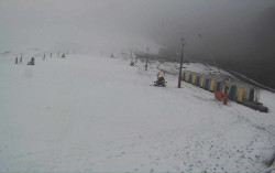 Ski Areál Opálená