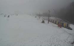 Ski Areál Opálená