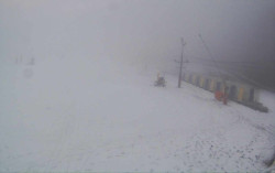 Ski Areál Opálená