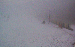 Ski Areál Opálená