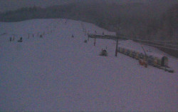 Ski Areál Opálená