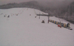 Ski Areál Opálená