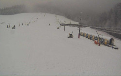 Ski Areál Opálená