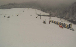 Ski Areál Opálená