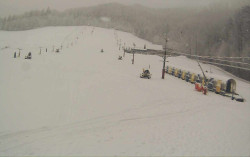 Ski Areál Opálená