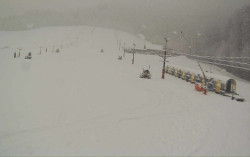 Ski Areál Opálená