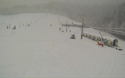 Ski Areál Opálená