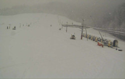 Ski Areál Opálená