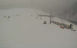 Ski Areál Opálená